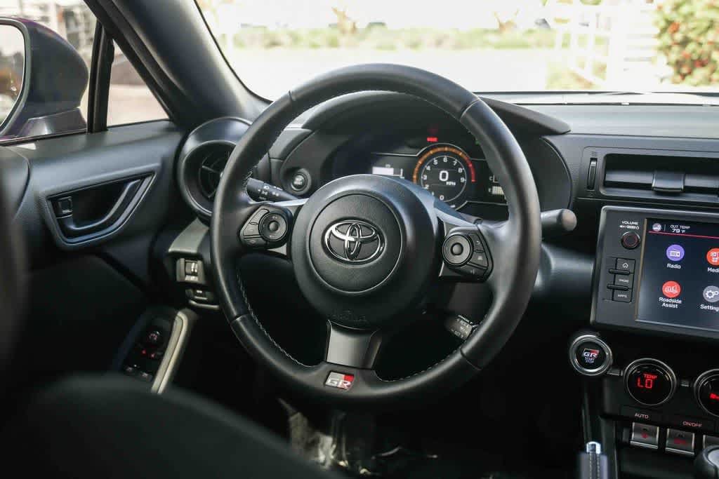Thumbnail: 2024 Toyota GR86 - 13