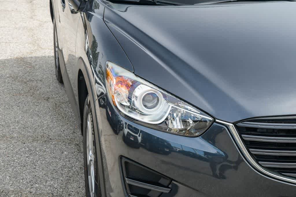 Thumbnail: 2016 Mazda CX-5 - 4