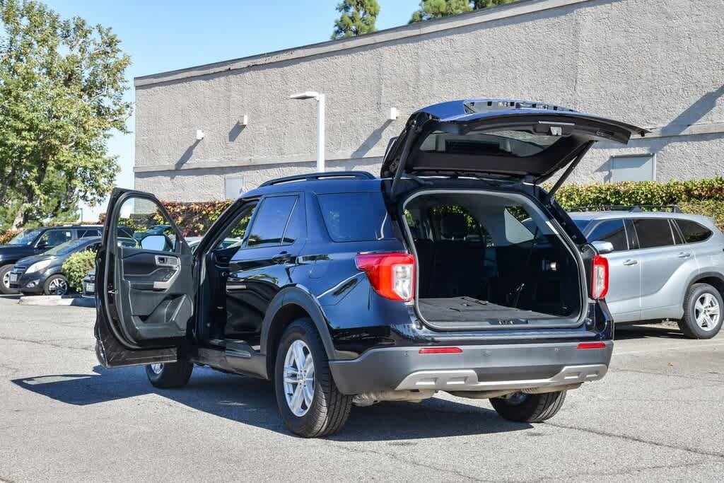 Thumbnail: 2023 Ford Explorer - 28