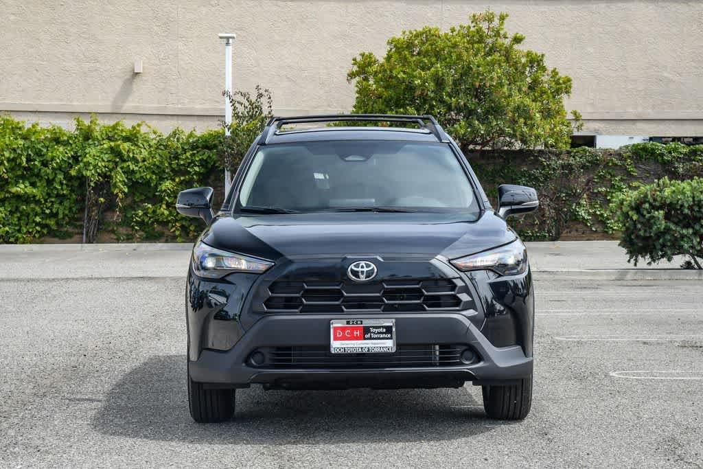Thumbnail: 2026 Toyota Corolla Cross - 2