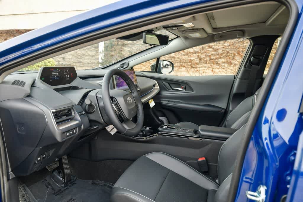 Thumbnail: 2026 Toyota Prius - 17