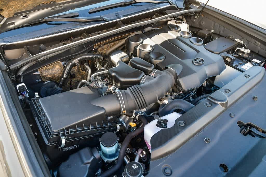 Thumbnail: 2024 Toyota 4Runner - 29