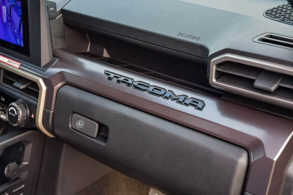 Thumbnail: 2025 Toyota Tacoma - 17