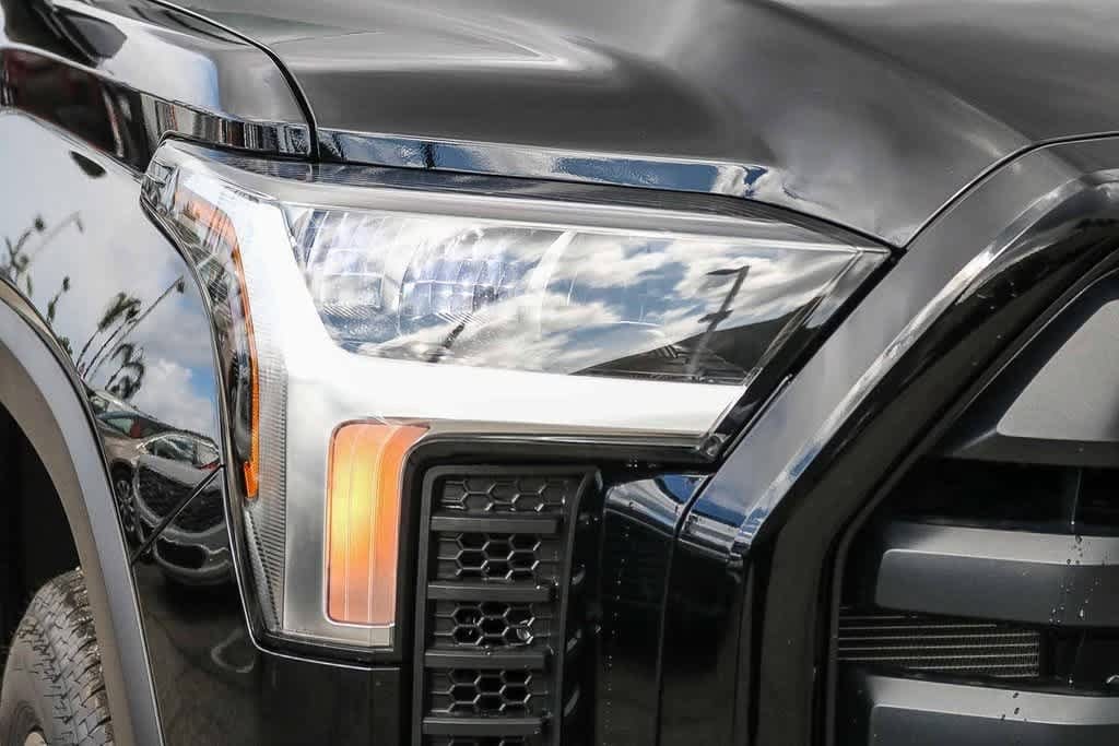 New 2026 Toyota Tundra SR5 Truck CrewMax