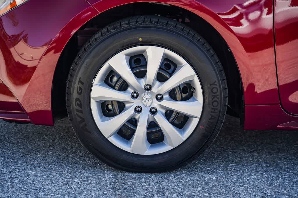 Thumbnail: 2026 Toyota Corolla - 10