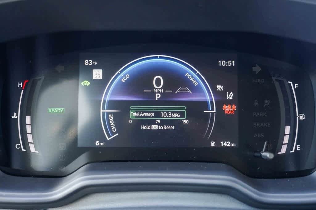 Thumbnail: 2026 Toyota Corolla - 23