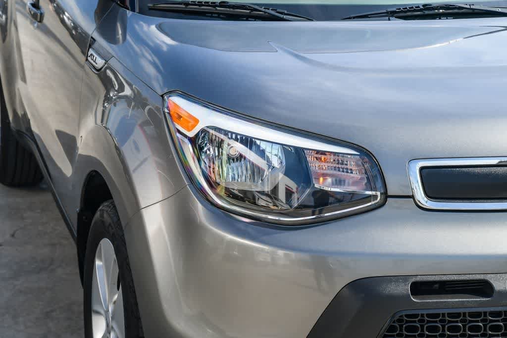 Thumbnail: 2016 Kia Soul - 4