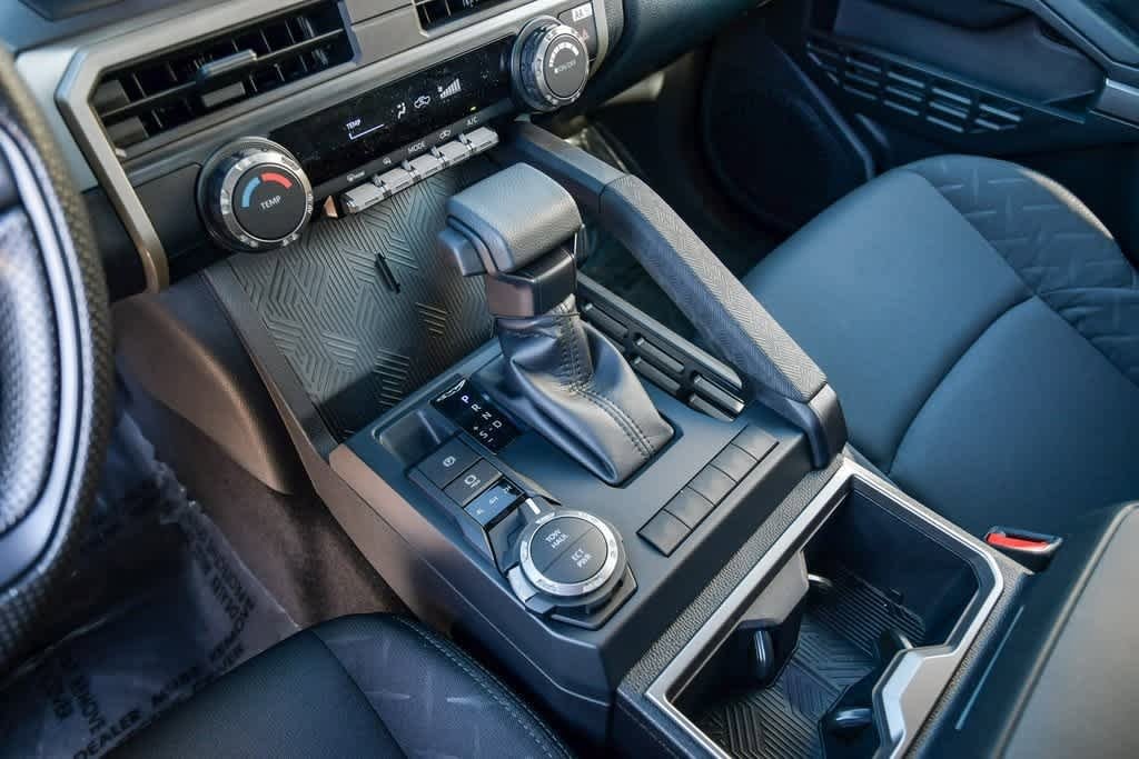 Thumbnail: 2025 Toyota Tacoma - 22