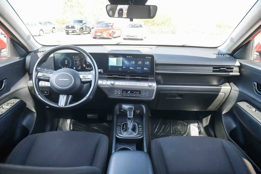 Thumbnail: 2024 Hyundai Kona - 14
