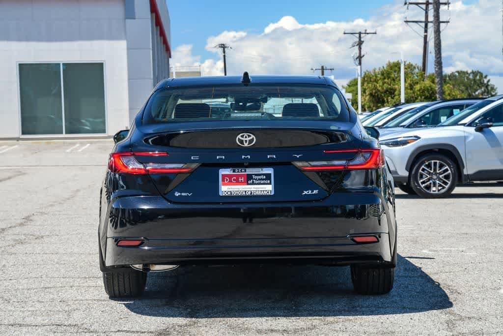 Thumbnail: 2026 Toyota Camry - 8