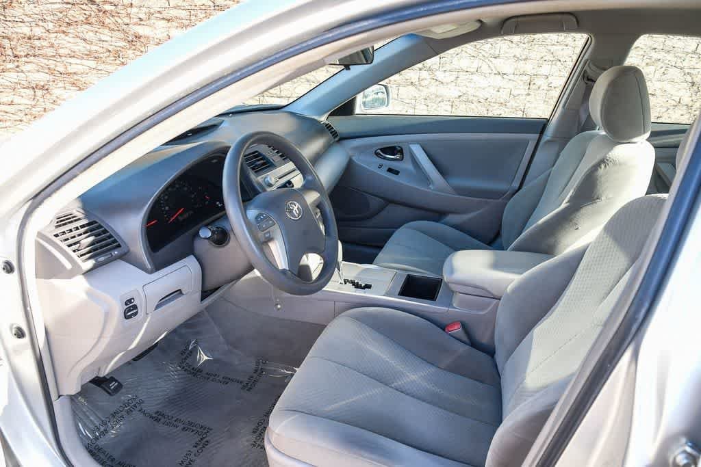 Thumbnail: 2008 Toyota Camry - 16