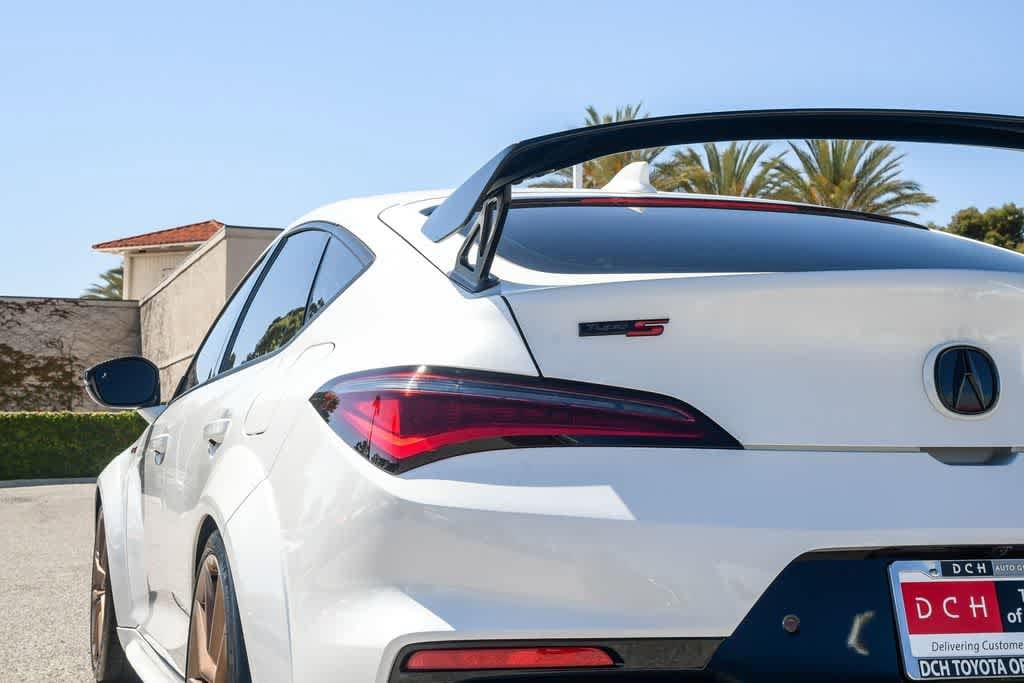 Thumbnail: 2024 Acura Integra - 6