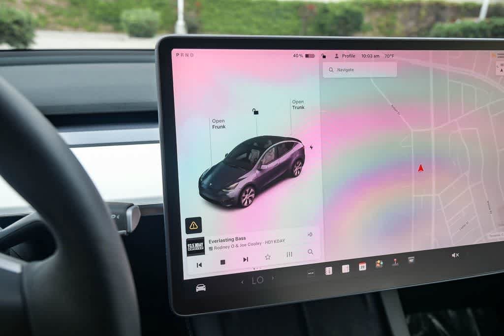 Thumbnail: 2021 Tesla Model Y - 23