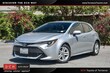 Toyota Corolla Hatchback