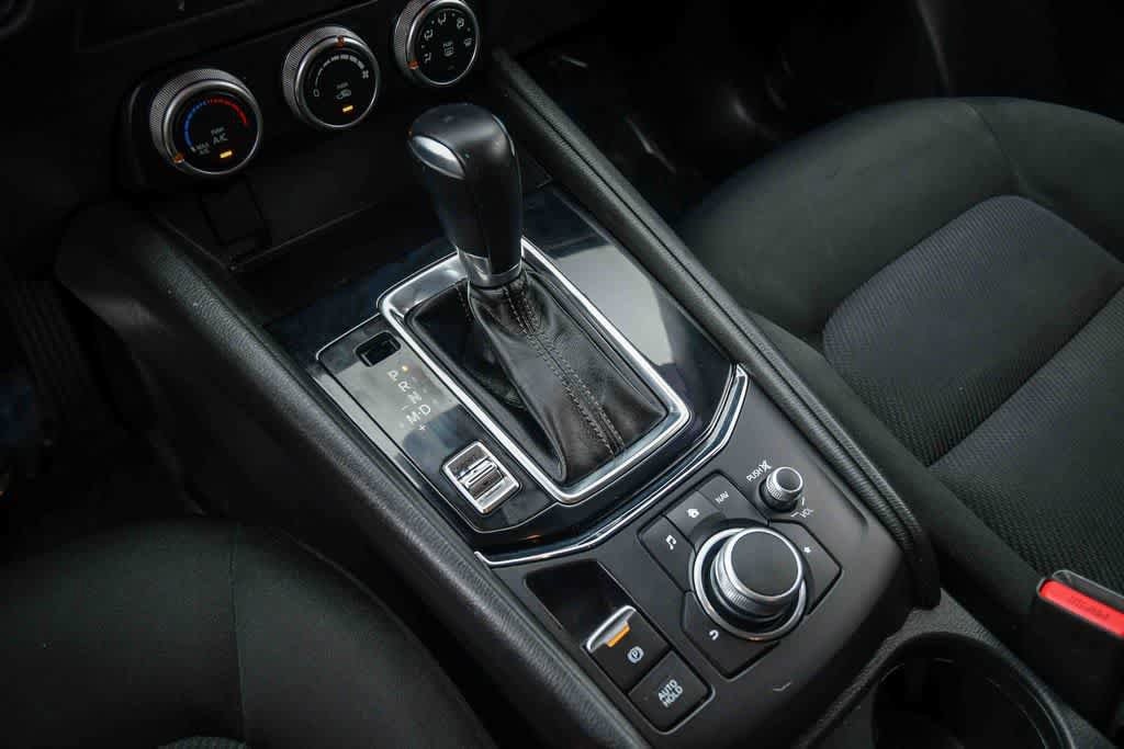 Thumbnail: 2019 Mazda CX-5 - 20