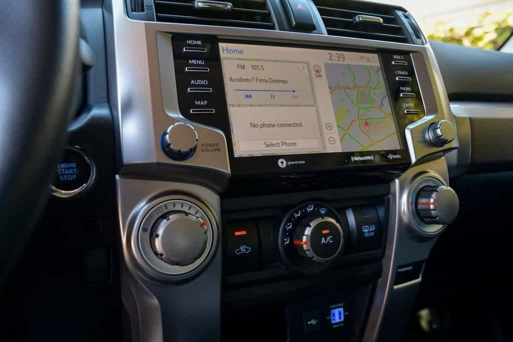 Thumbnail: 2021 Toyota 4Runner - 25