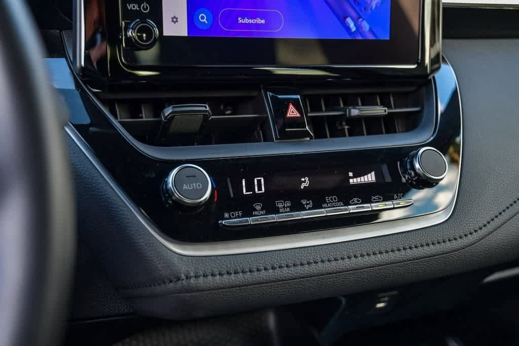 Thumbnail: 2023 Toyota Corolla - 23