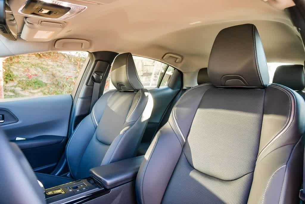 Thumbnail: 2026 Toyota Prius - 17