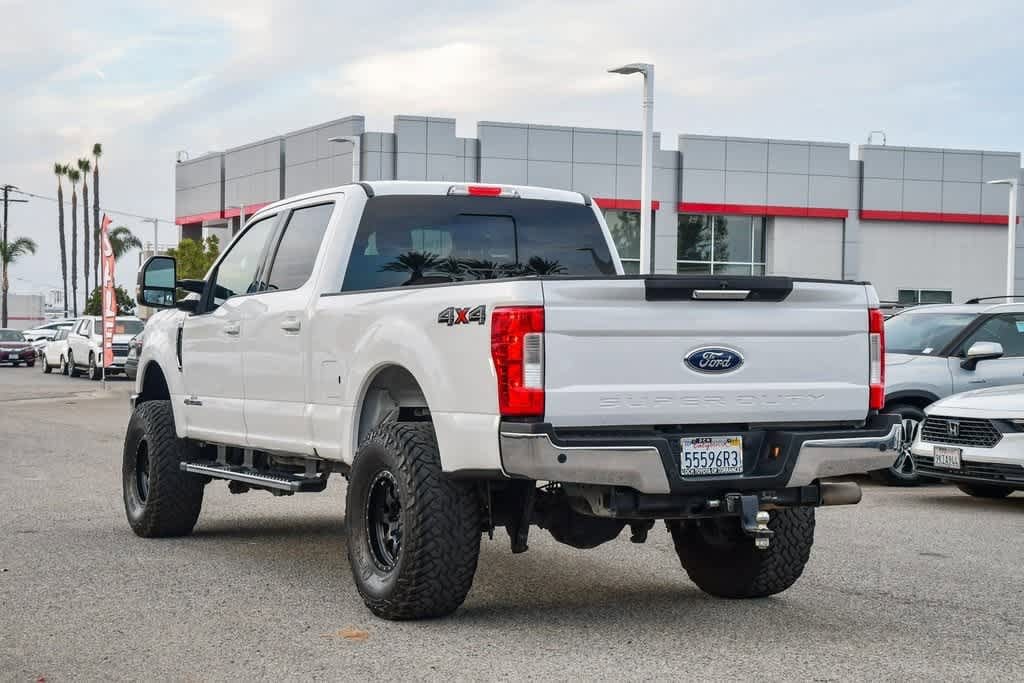Thumbnail: 2019 Ford F-250 - 9