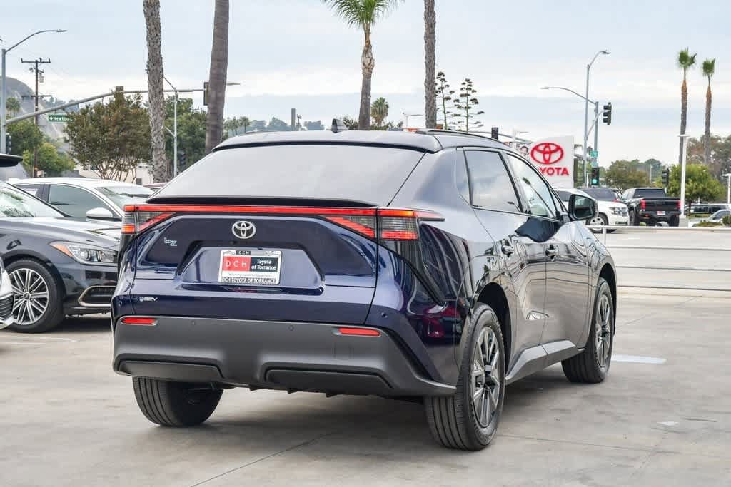 Thumbnail: 2026 Toyota bZ - 7