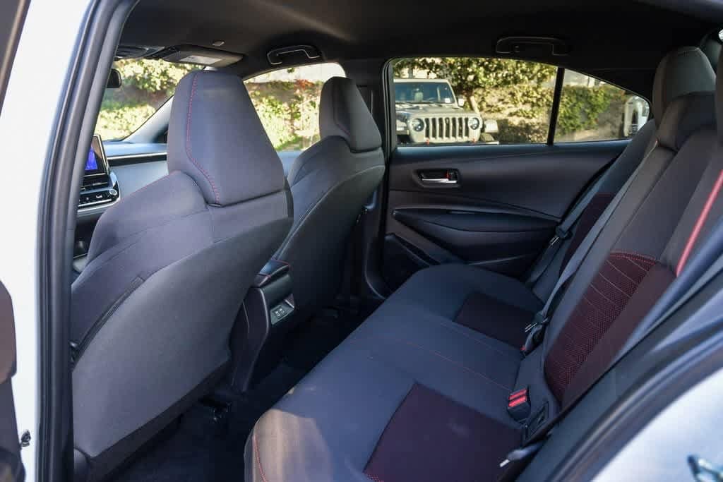 Thumbnail: 2023 Toyota Corolla - 19