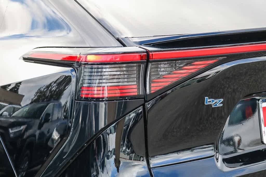 Thumbnail: 2026 Toyota bZ - 9