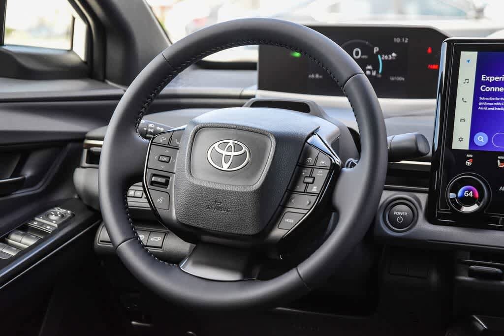 Thumbnail: 2026 Toyota bZ - 15