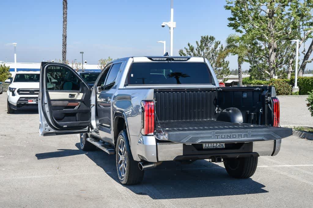 Thumbnail: 2023 Toyota Tundra - 29