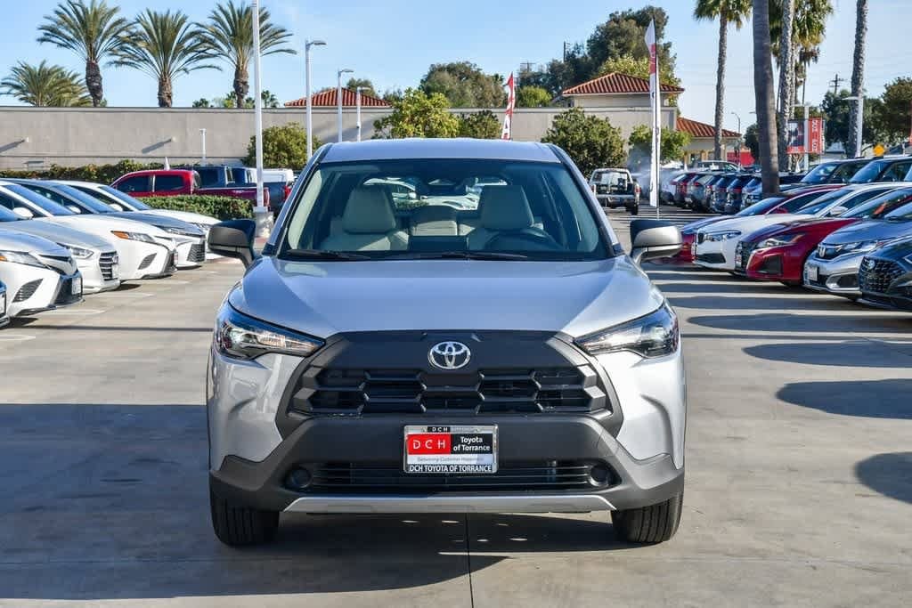 Thumbnail: 2026 Toyota Corolla Cross - 2