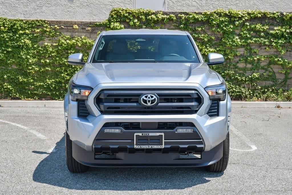 Thumbnail: 2025 Toyota Tacoma - 2