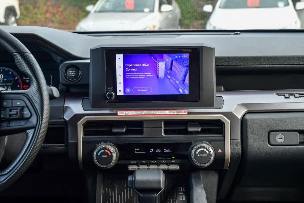 Thumbnail: 2025 Toyota Tacoma - 14