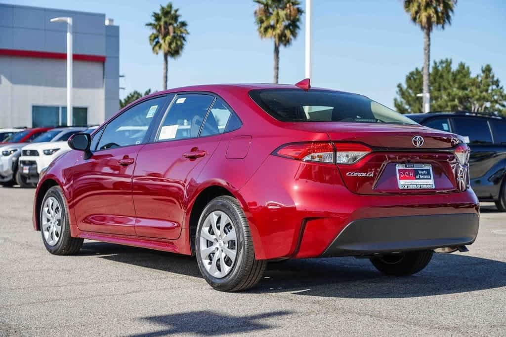 Thumbnail: 2026 Toyota Corolla - 8