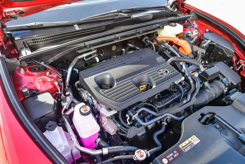 Thumbnail: 2026 Toyota Crown - 28