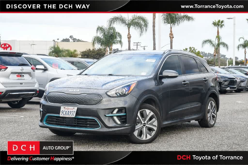 2022 Kia Niro