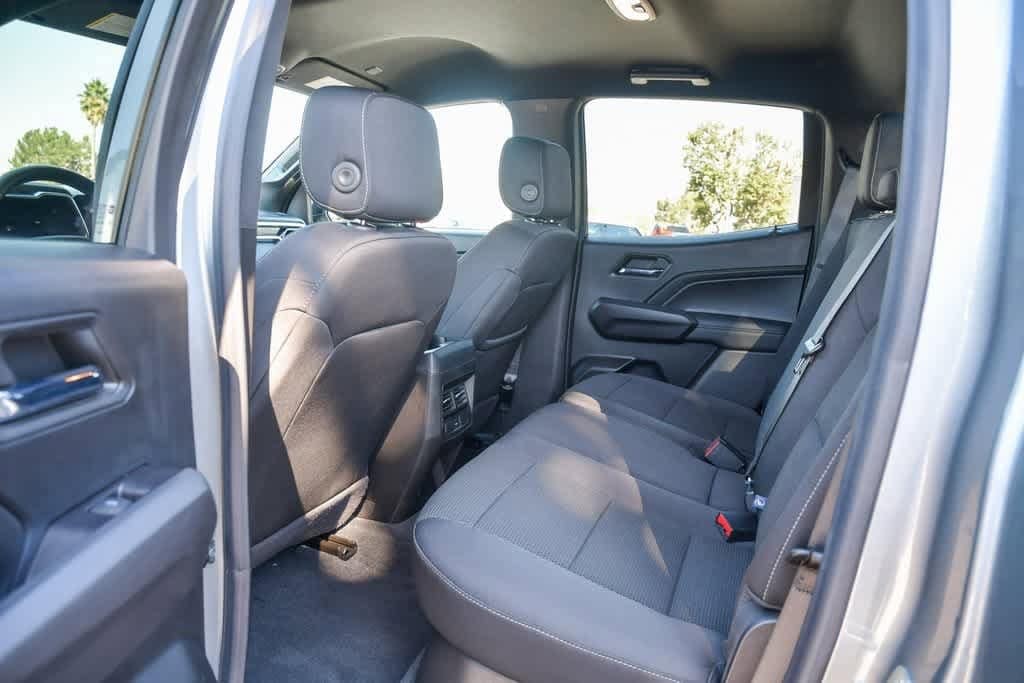 Thumbnail: 2024 GMC Canyon - 21