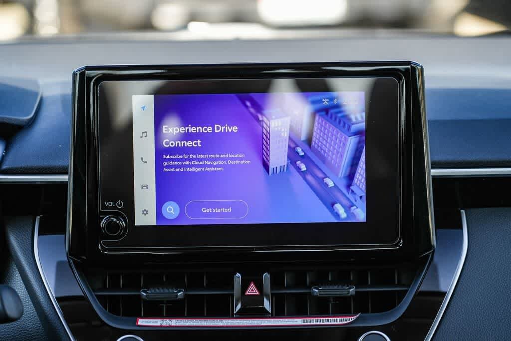 Thumbnail: 2026 Toyota Corolla - 14