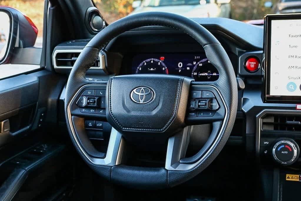 Thumbnail: 2025 Toyota 4Runner - 15