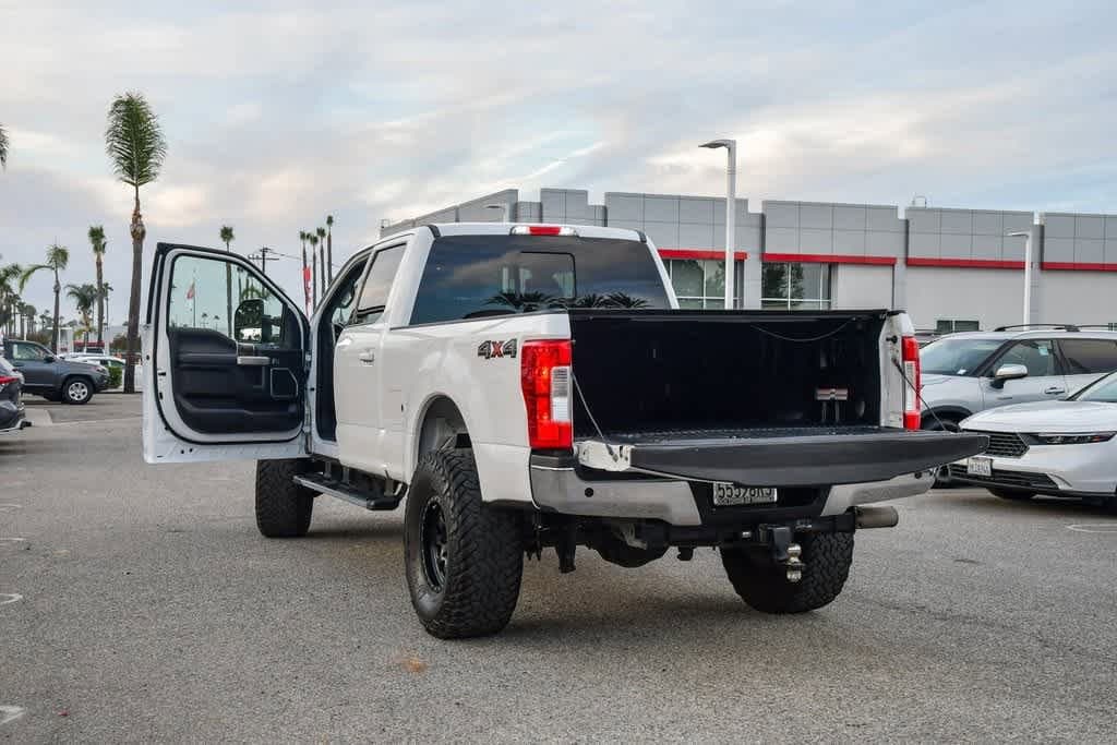 Thumbnail: 2019 Ford F-250 - 36