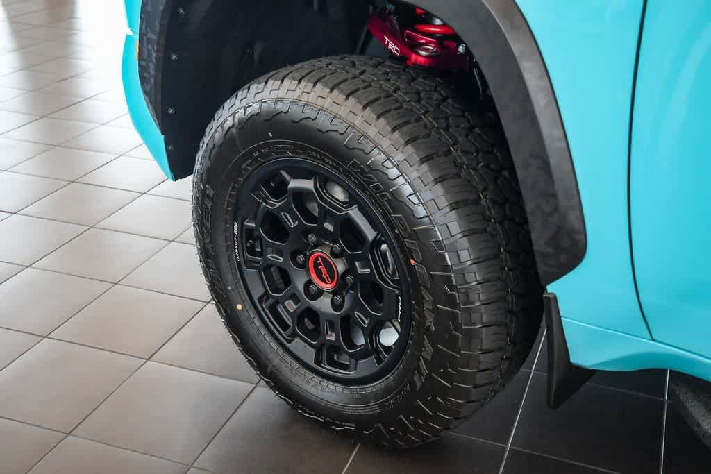 Thumbnail: 2026 Toyota Tundra - 11