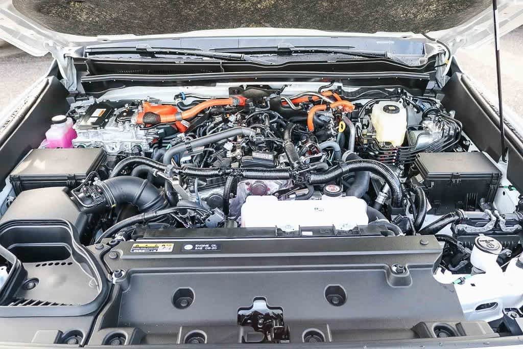 Thumbnail: 2025 Toyota 4Runner - 26