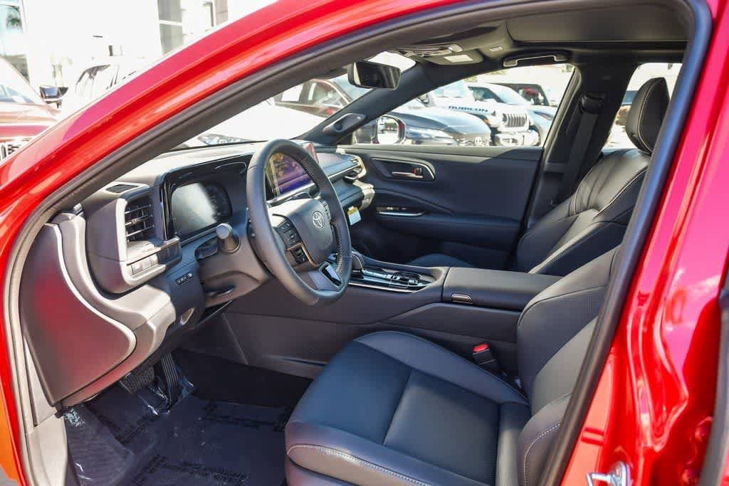 Thumbnail: 2026 Toyota Crown - 17