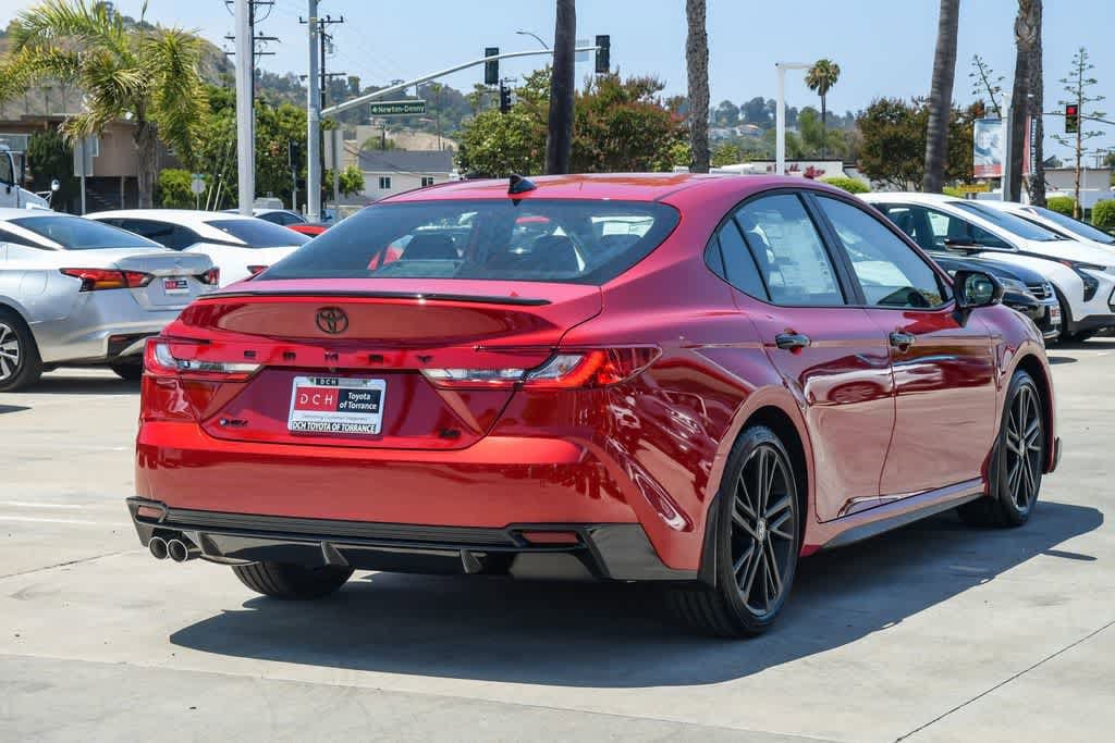 Thumbnail: 2026 Toyota Camry - 7