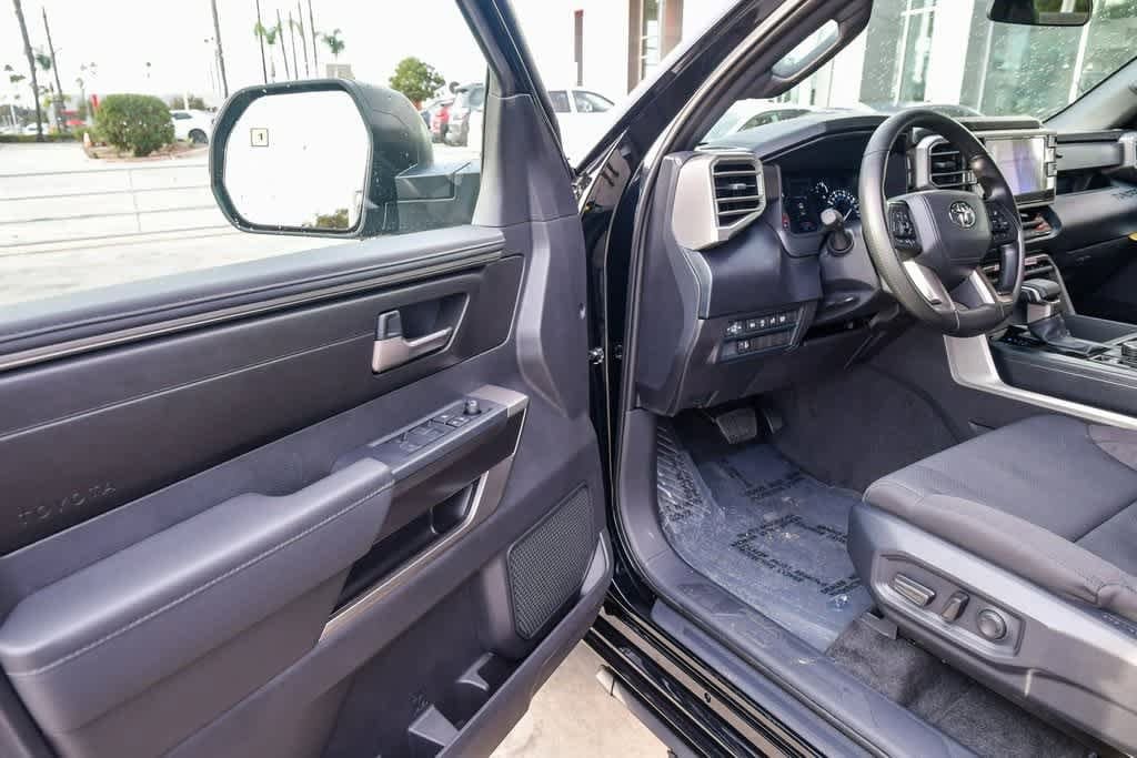 Thumbnail: 2026 Toyota Tundra - 22