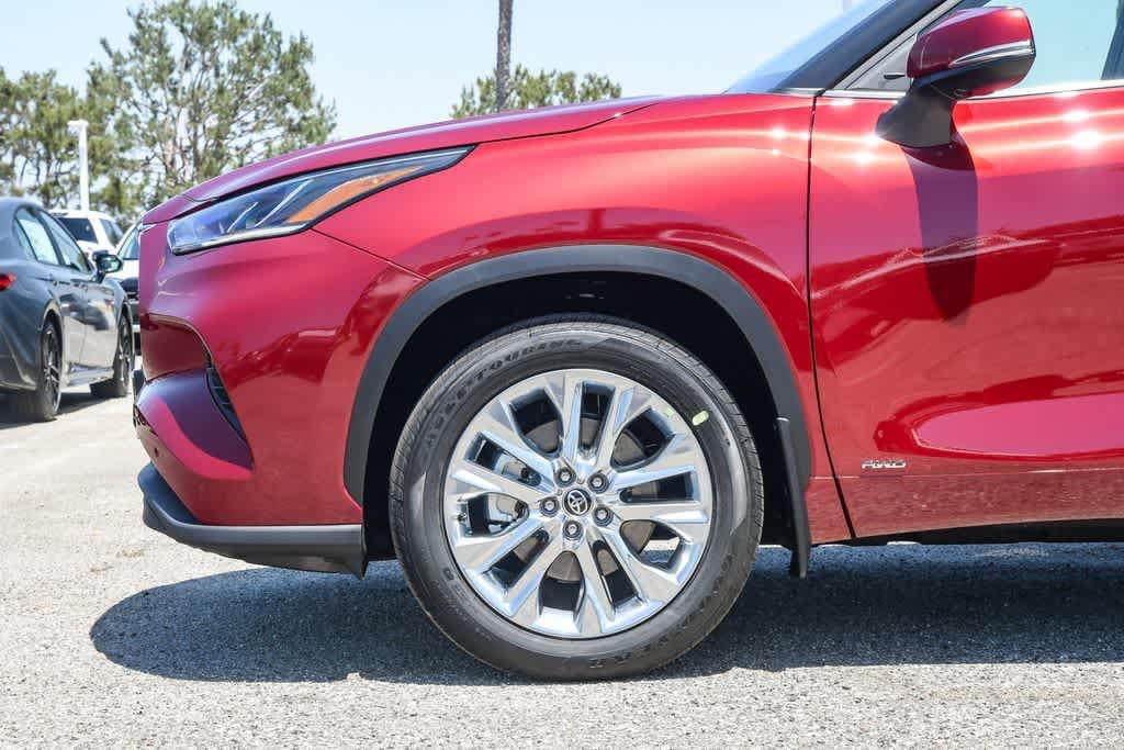 Thumbnail: 2026 Toyota Highlander - 10