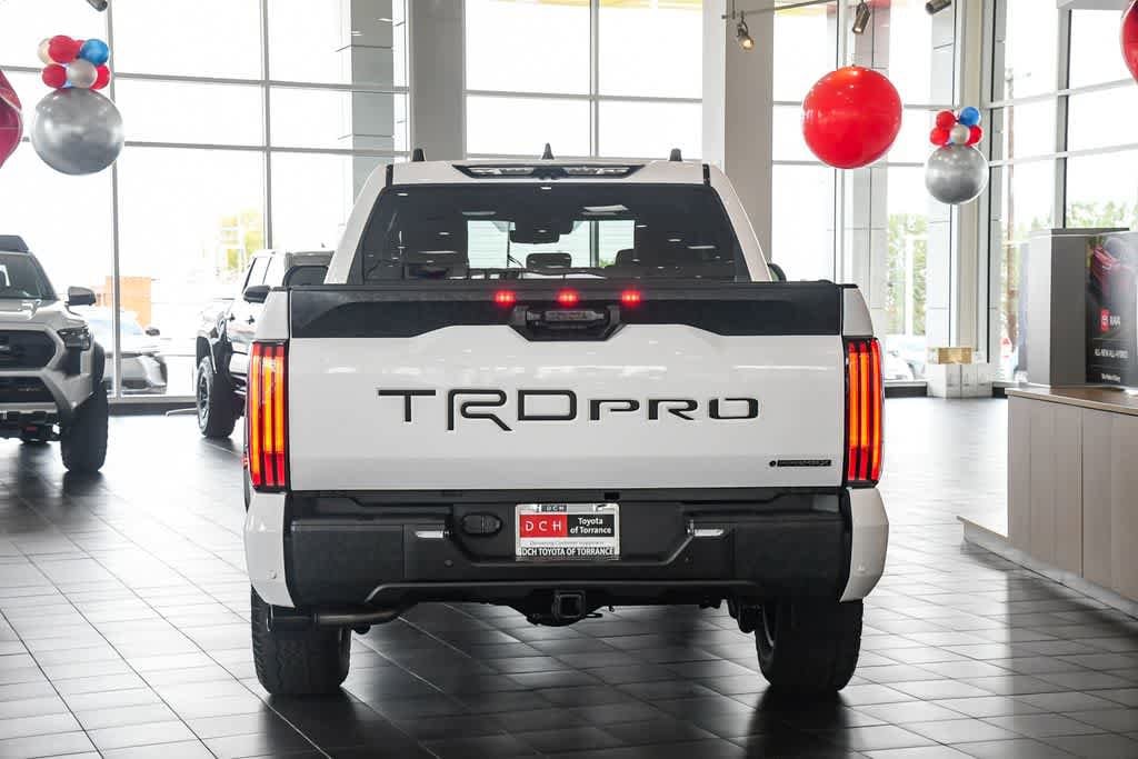 Thumbnail: 2026 Toyota Tundra - 9