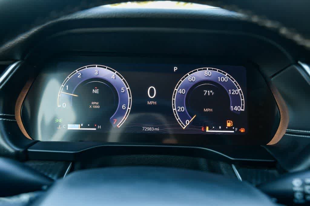 Thumbnail: 2023 Jeep Grand Cherokee L - 25