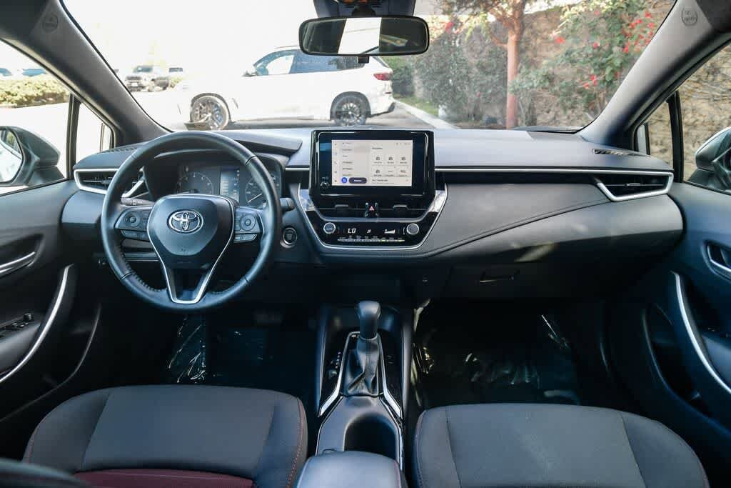Thumbnail: 2025 Toyota Corolla - 14