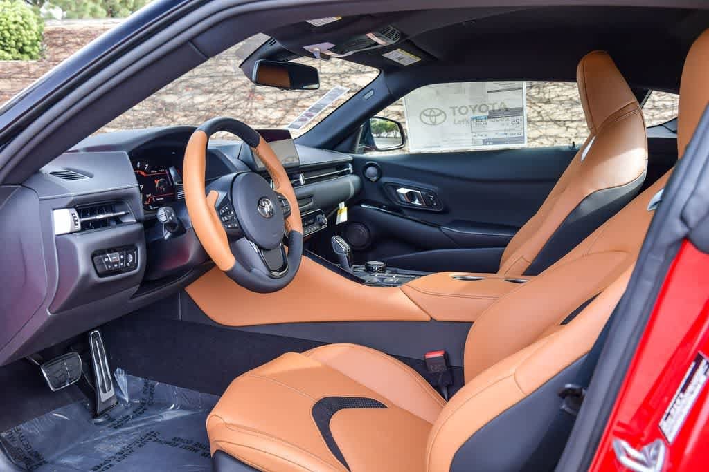 Thumbnail: 2026 Toyota GR Supra - 19