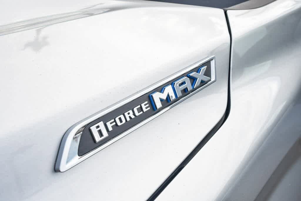 Thumbnail: 2026 Toyota Sequoia - 36