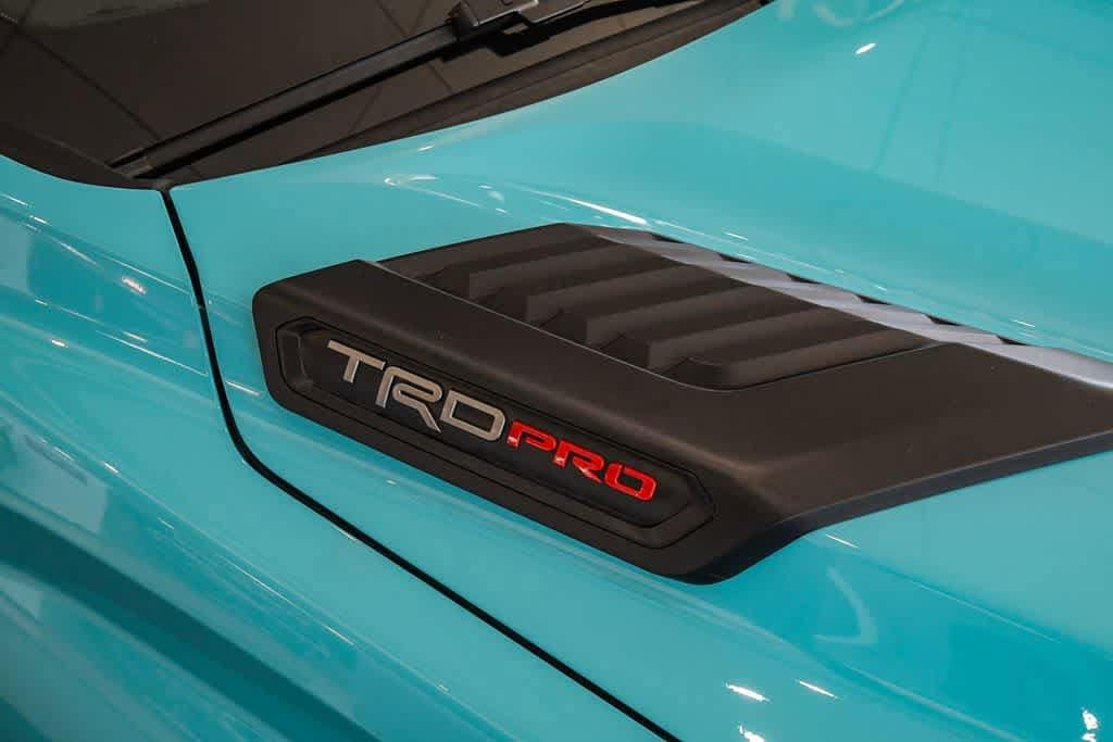 Thumbnail: 2026 Toyota Tundra - 36